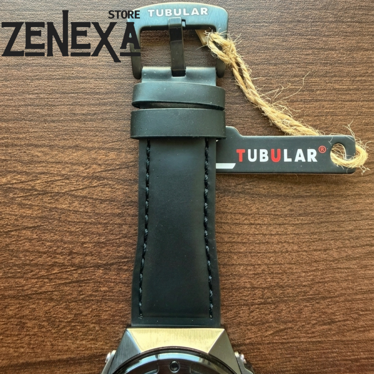 TUBULAR Men's Watch 5553