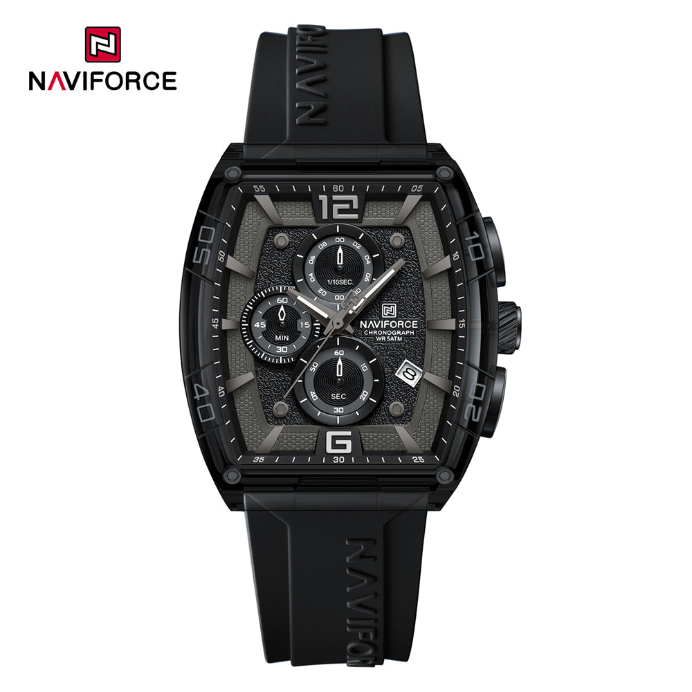 Royal Black Edition