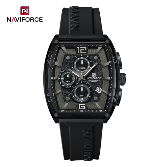 Royal Black Edition