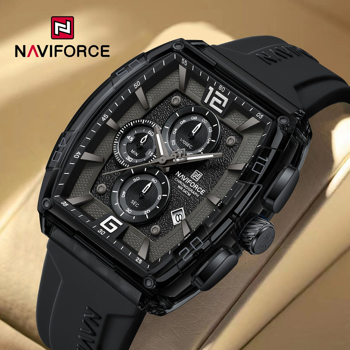 Royal Black Edition