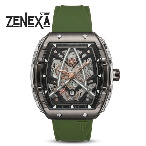 TUBULAR Men's Watch 5517