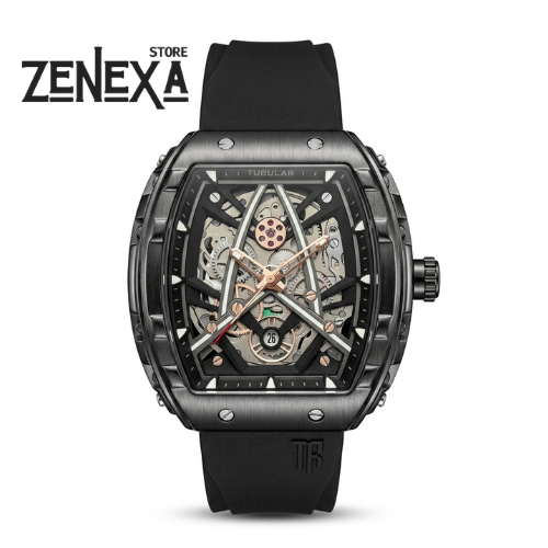 TUBULAR Men's Watch 5517
