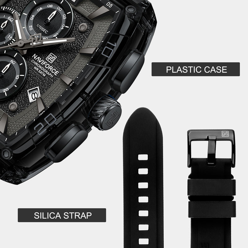 Royal Black Edition