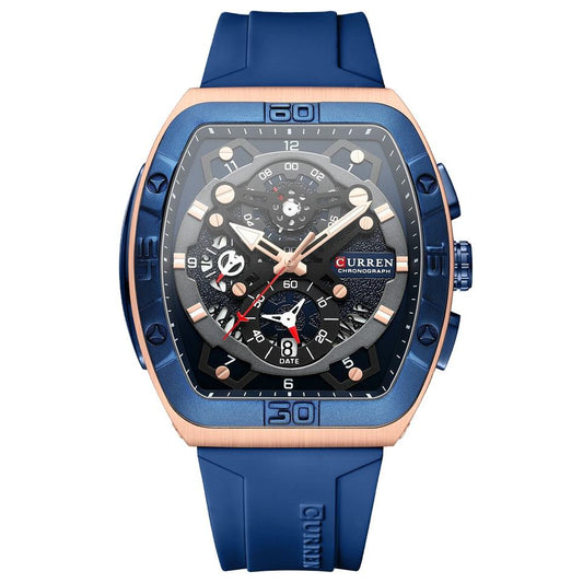 CURREN Brand New Watch 8443