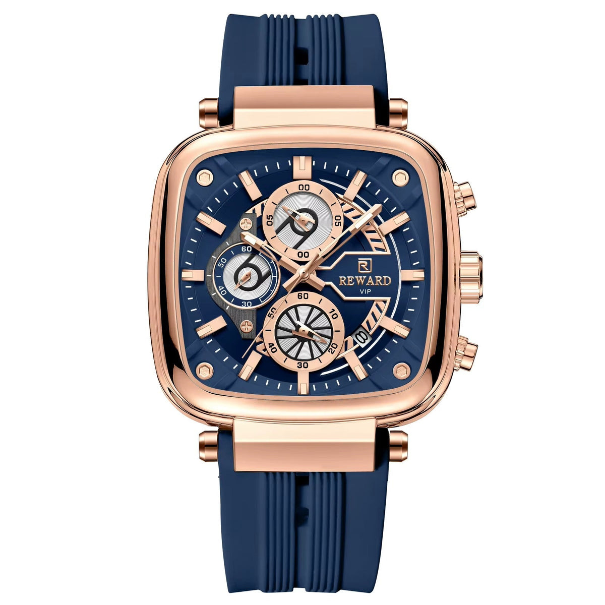 REWARD 831509 Men Quartz Watch