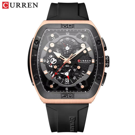 CURREN Brand New Watch 8443