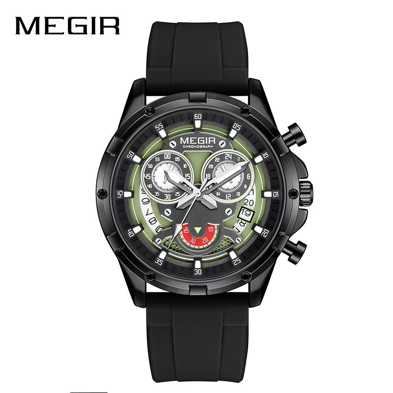 MEGIR Men's Quartz Watch