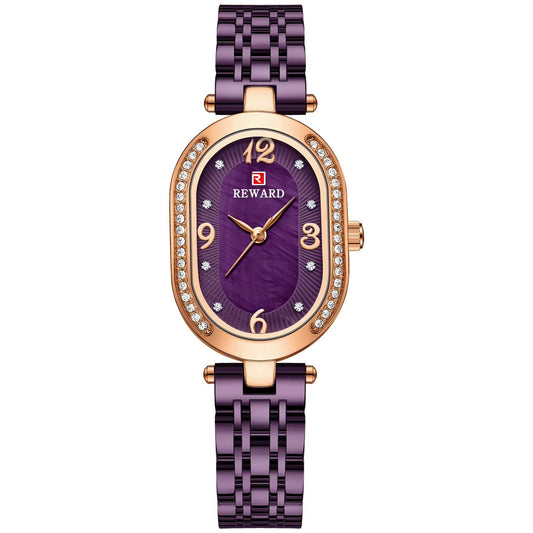 REWARD RD21058L Rose Gold Women