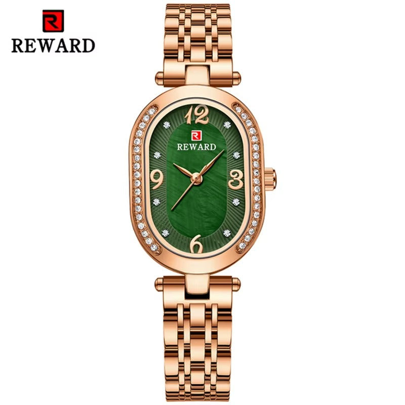 REWARD RD21058L Rose Gold Women
