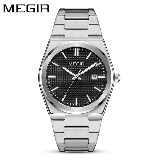 Relojes Hombre Megir 1086