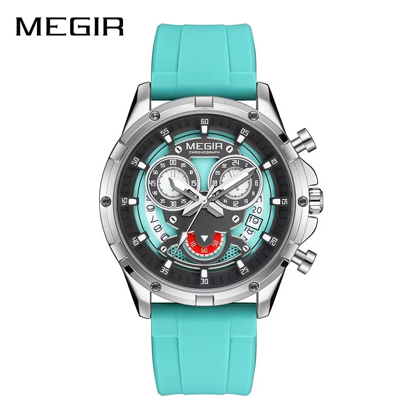 MEGIR Men's Quartz Watch