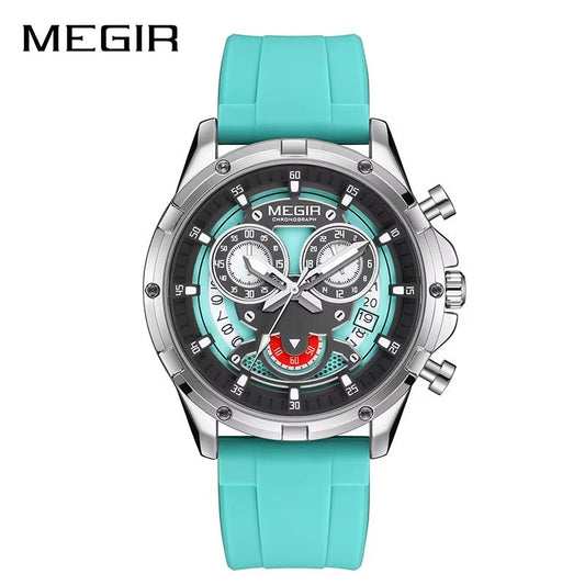 MEGIR Men's Quartz Watch