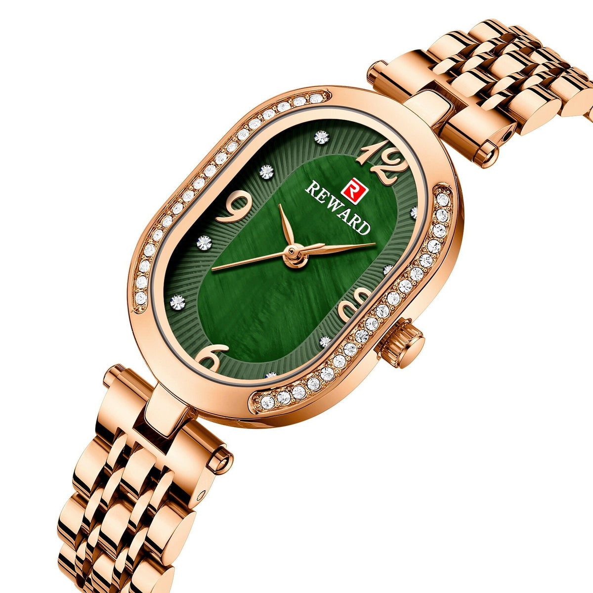 REWARD RD21058L Rose Gold Women
