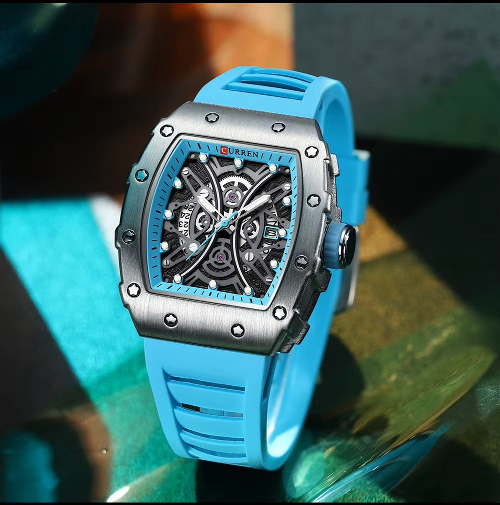 CURREN  Men's Watch