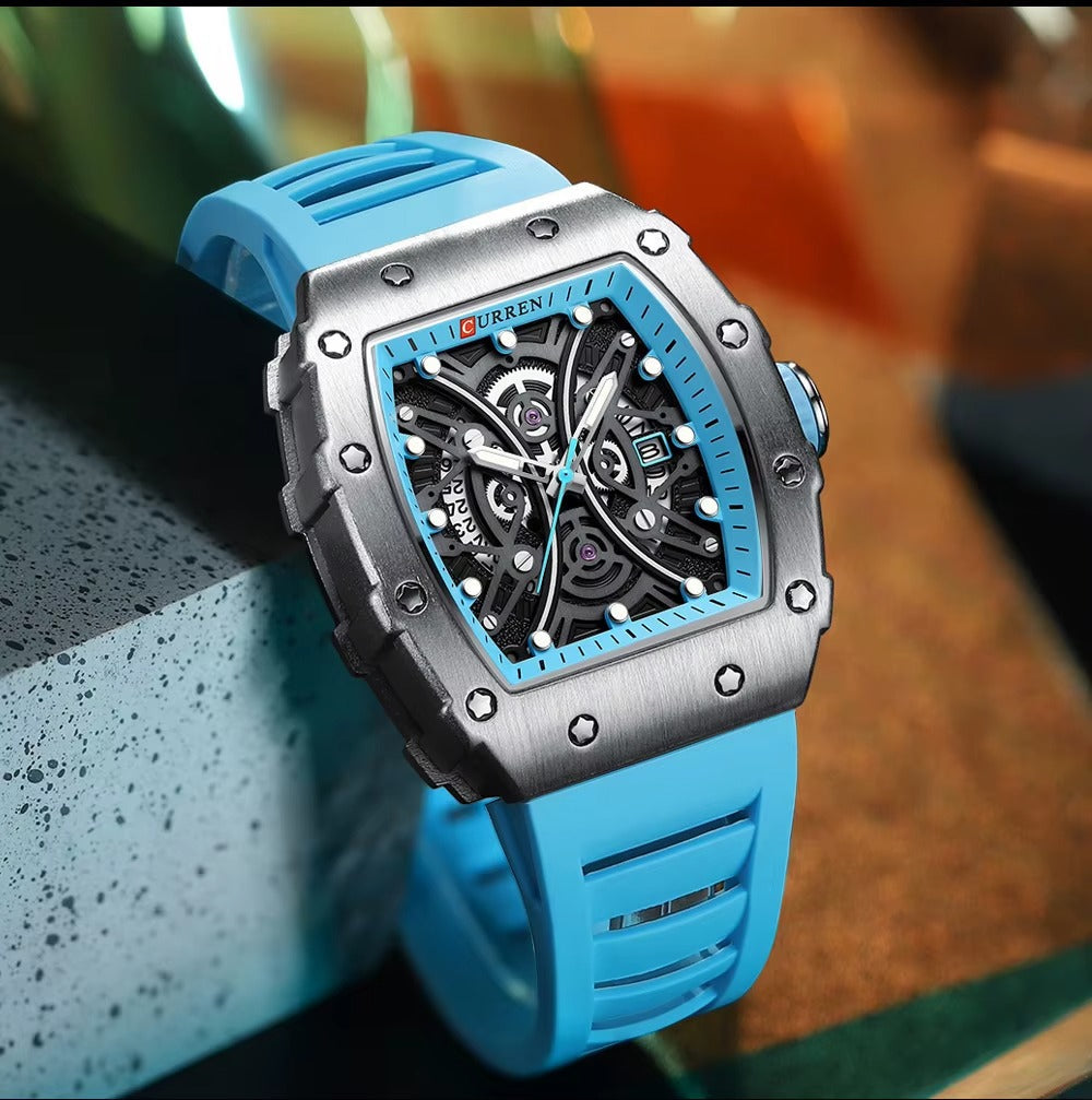 CURREN  Men's Watch