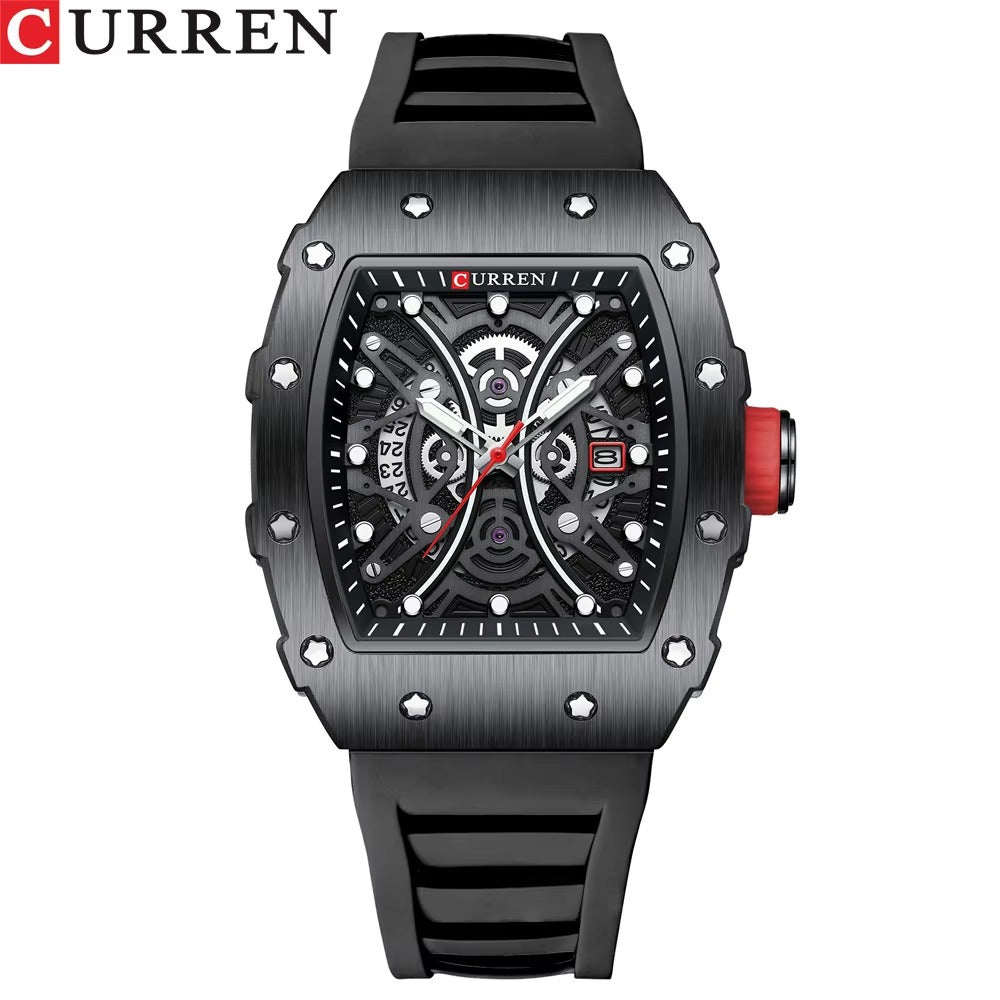 CURREN  Men's Watch