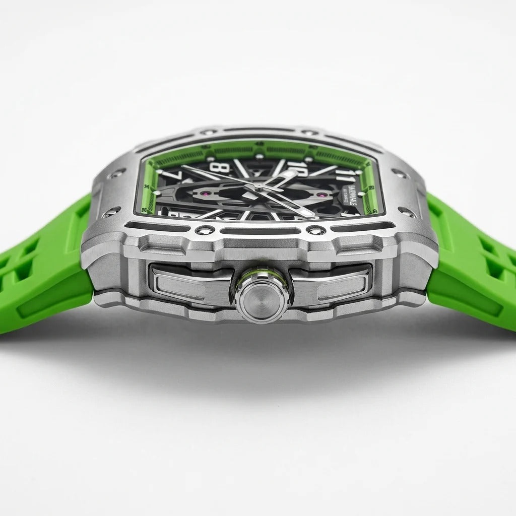Mark Fairwhale Automatic Men  watch