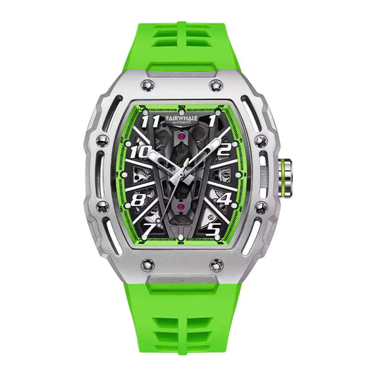 Mark Fairwhale Automatic Men  watch