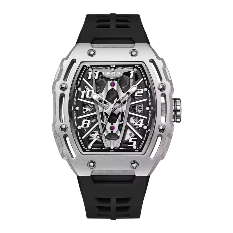 Mark Fairwhale Automatic Men  watch
