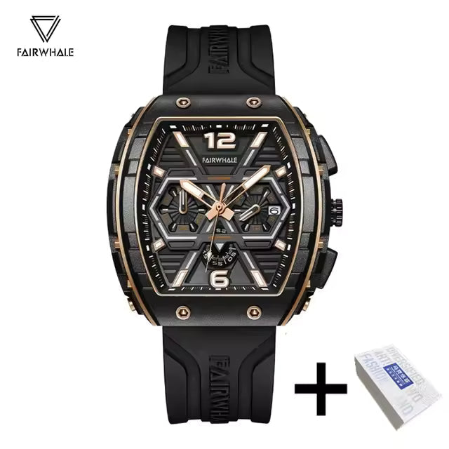 Mark Fairwhale 5560 Mens Watch