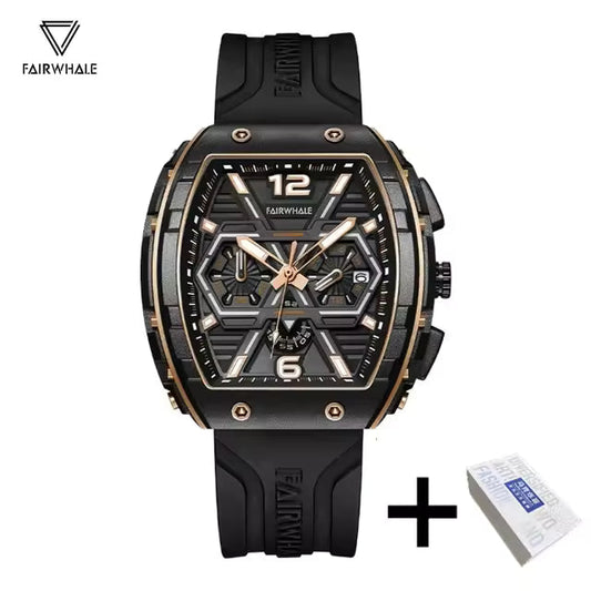 Mark Fairwhale 5560 Mens Watch