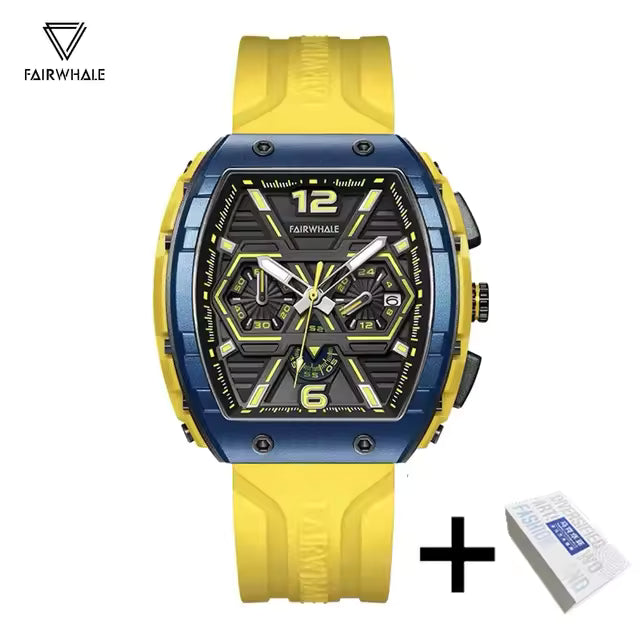 Mark Fairwhale 5560 Mens Watch
