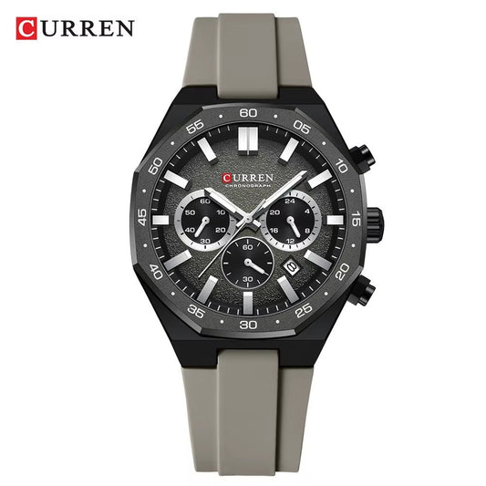 CURREN 8489 Men's Watch
